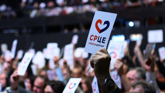 Srbija bez ugovora za gas